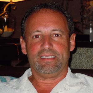 Meet your Posher, Terry